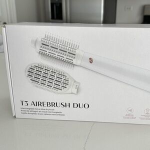 T3 Airbrush -Hot Air Blow Dry Brush